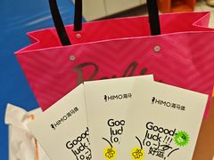 -海马体照相馆(广州新世界云门New park店)