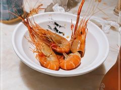 -丁字口海鲜热炒·烧烤大排档