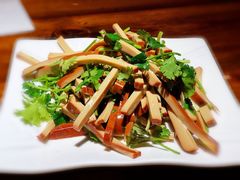 -不相离盐帮菜(郎园店)