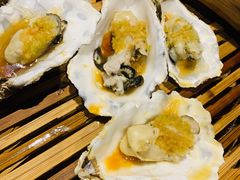 -徐记海鲜(梅溪新天地店)