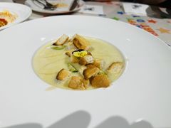 -百好乐宠物友好餐厅(朝外大街店)