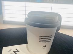 -M Stand(北京平安幸福中心店)