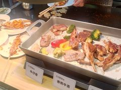 -川骄海鲜自助(亚运村店)