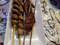 -松哥油焖大虾(科技园店)