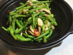 -徽州月·民间徽菜(浦东总店)