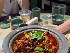 -锦府盐帮·侯宅(五棵松万达店)