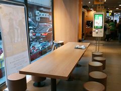 -麦当劳(新华路步步高店)