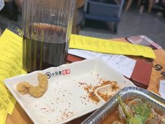 -本色.小马哥烧烤(无锡九里仓店)