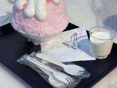-丹礼糖甜品
