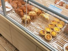 -LanTa蓝塔烘焙(锦艺城店)