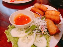 -Thai Market Restaurant( 04 Tran Quoc Toan)