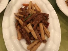 -功德林素菜饭庄(前门店)