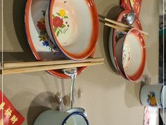 -老三样·旧食新味(船山路店)