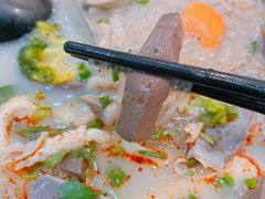 -鸭小妹鸭血粉丝(老门东店)