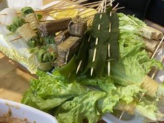-袁记串串香(西安路店)