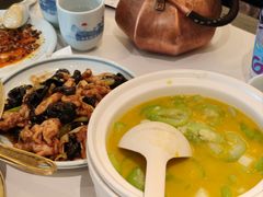 -龍聚祥烧麦馆(万达店)