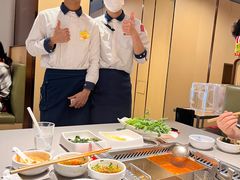 -海底捞火锅(壹悦城店)