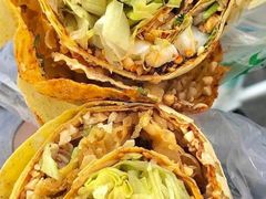 双仁粗粮煎饼-山东傻大粗粮煎饼(牛街店)
