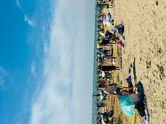 -北戴河东海水浴场