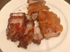 -京香轩·中餐厅(上海中庚聚龙酒店)