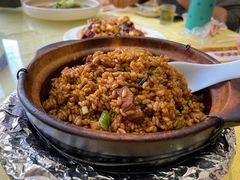 -郭林家常菜烤鸭(曙光西路店)