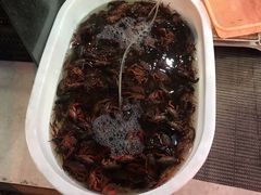 -小胖龙虾烧烤(东波路店)