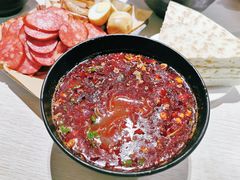 -牵人麻辣粉(粉巷店)