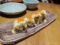 -一心创作料理屋(经开万达店)