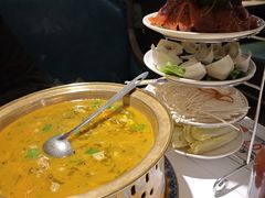 牛肉打边炉-喻厨粥铺(金岭路店)