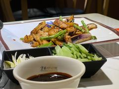 -亚特兰蒂斯•OSSIANO奥西亚诺海底餐厅