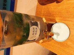 -小满手工粉(上海月星环球港店)