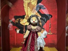 -济州岛泰迪熊博物馆