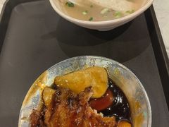 -鲜得来排骨年糕(即墨路店)