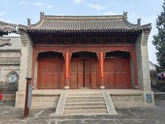 -阎锡山故居