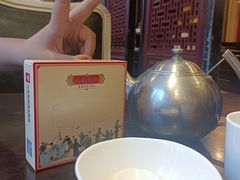 -老牌坊鲁菜名店(聊城美食岛店)