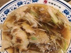 -直隶安家罩饼(复兴路店)