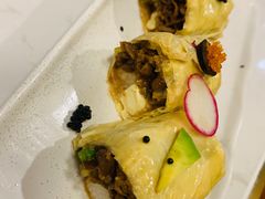 -芮麒·日本料理(淮海路店)