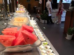 -松子料理(白家庄店)
