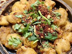 -正宗苏稽毛哥跷脚牛肉总店