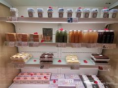 零售区-好利来(川大店)