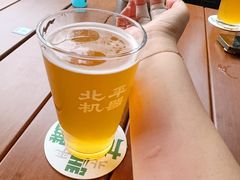-北平机器Peiping Machine(方家店)