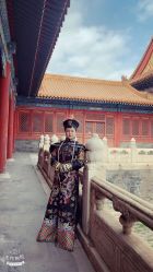 -美云庭古装·格格服汉服·京城旅拍(北京店)