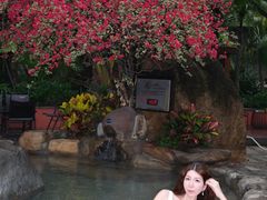 -厦门日月谷温泉渡假村