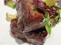 安格斯肉眼-XUN Bistro西餐厅