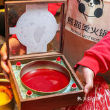 春日火锅计划 | 来布吉跟着熊猫吃火锅