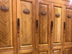 -金紫荆松骨休闲水会