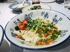 -汉唐宴长安食府