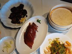 -四季民福烤鸭店(前门大栅栏店)
