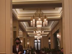 大堂-福楼法餐厅FLO