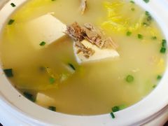-又一福烤鸭·北京菜(东四店)